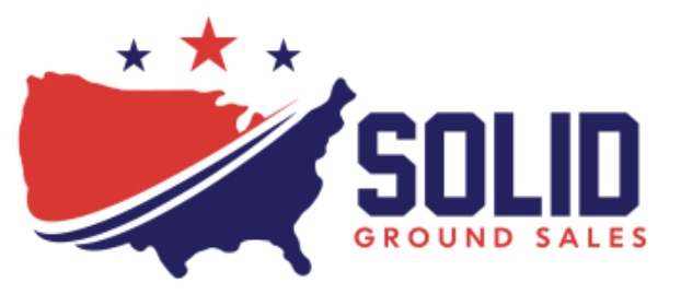 Solid Ground Sales